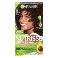 thumbnail image 1 of Garnier Nutrisse Ultra Crème, Coloration Permanente, Longue-Durée, 1 unité, 1 of 9