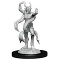 thumbnail image 2 of WizKids WZK90159 Dungeons & Dragons Hobgoblin Devastator W13 Nolzurs Marvelous Miniatures, 2 of 3