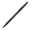 Black Micro-knurl, variant on Cross Classic Century® Brushed Chrome BP