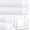 8.6 x 6.8 x 2.2 Inch, variant on 100 Pcs Mini Clear Makeup Bag PVC Small Travel Toiletry Organizer Pouches Bulk Waterproof Transparent Plastic Cosmetic Bag with Zipper for Women Men Travel(5.1'')