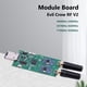 thumbnail image 5 of Evil Crow RF V2 Módulo RF 300MHz-348MHz Adaptador RF 387MHz-464MHz para Pentest Red FLhrweasw Nuevo, 5 of 9