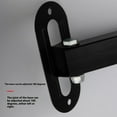 thumbnail image 6 of Articulated Security Camera Mount 180° Base Rotation Foldable Arms for Projectors, 6 of 8