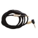 thumbnail image 1 of Cable de sonido Para Q460 K451 K452 Reemplazo De Auriculares - se describe como se describe, 1 of 9
