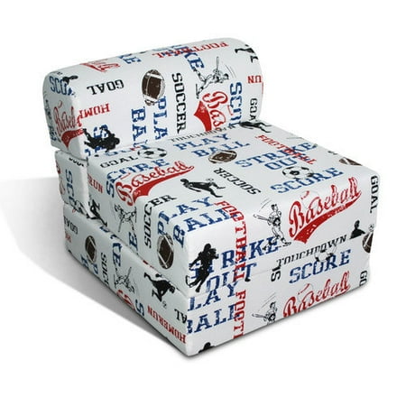 Elite Products Twin Sports American Studio Chair