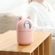 thumbnail image 3 of Mini Humidificador Portátil, Humidificador Silencioso Con Luz LED De Color, Humidificador De Escritorio Para Dormitorio De Bebé, Viaje, Oficina, Hogar, 3 of 7