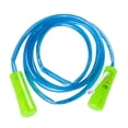 thumbnail image 2 of SPRING PARK LED Flashing Children Kids Jump Skipping Rope Jump Fitness Exercise PVC Handle, 2 of 7