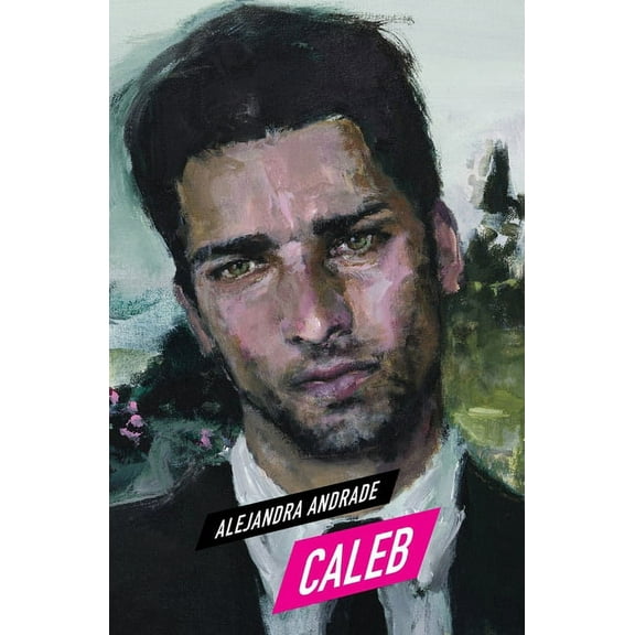 Moonstruck Caleb, Book 4, (Paperback)