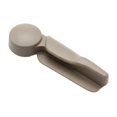 thumbnail image 1 of S SERENABLE Car Rear Release Handle, Rear Right Seat ,Passengers Side, Adjustment Handle, Beige, 1 of 6