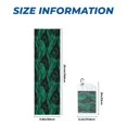 thumbnail image 2 of Pofeuu Mint Bird Feathers Print Cooling Towel Cold Towel Ice Towel Microfiber Cool Towel Headband for Sports, Yoga, Golf, Gym, Running, Fitness,Camping, 2 of 7