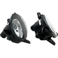 thumbnail image 3 of Fog Light Compatible with 2017-2018 BMW 330i 2017-2019 xDrive Left Driver and Right Passenger With bulb(s), 3 of 5
