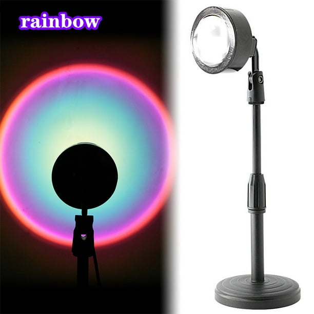 Tree out of service Swimming pool Adjusted Rainbow Projection Lamp, 90 Degree Rotation Rainbow Projector Led Lamp, CABINA HOME Romantic Night Light Atmosphere Light for Home Bedroom Livingroom Party Bar Store Decor - Walmart.com Tree out of service Swimming pool Adjusted Rainbow Projection Lamp, 90 Degree Rotation Rainbow Projector Led Lamp, CABINA HOME Romantic Night Light Atmosphere Light for Home Bedroom Livingroom Party Bar Store Decor - Walmart.com