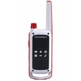 thumbnail image 2 of Motorola Solutions Talkabout T478 - Paquete de 4 radios bidireccionales, 2 of 7