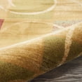thumbnail image 6 of Nourison Expressions Beige Area Rug XP01 2' x 2'9", 6 of 9