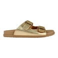 thumbnail image 2 of SANDALIAS DAMA STYLO 4885 SIMIPIEL ORO, 2 of 4