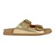 thumbnail image 2 of SANDALIAS DAMA STYLO 4885 SIMIPIEL ORO, 2 of 4