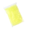 thumbnail image 1 of 1000 pcs Pipeta amarilla transparente Puntas de pipeta Pipa de pipeta líquida de laboratorio - Pipeta de transferencia de punta fina - 100ul - Suminis Sunnimix Punta de pipeta amarilla clara, 1 of 8