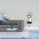 thumbnail image 2 of Figura de oso,Bandeja para gatos Bandeja para dulces para gatos Bandeja para estatuas de resina,Cuenco para llaves con forma de gato para la entrada,Figura de escritorio,Estante con estatua de, 2 of 8