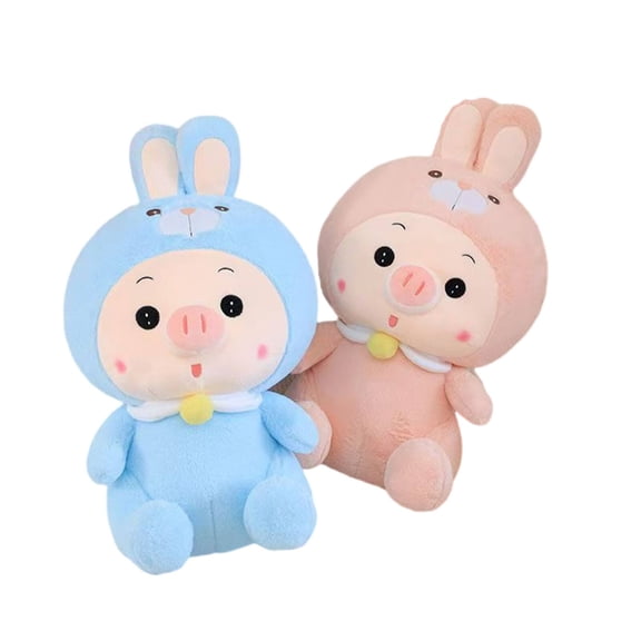 BESTSKY Stuffed Animal,Delicate Touch Walking Dog Toy,Provides An Ultimate Experience Suitable for All Ages Stuffed Animals for Babies,Style236