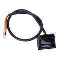 thumbnail image 1 of Sensor fotoeléctrico, sensor fotoeléctrico infrarrojo sin contacto, sensor de interruptor, sensor de durabilidad extendida, 1 of 9