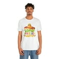 thumbnail image 4 of Nacho Average Nurse Cinco de Mayo t-shirt, Fiesta RN Nurse Shirt Gift, 4 of 4