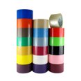 thumbnail image 4 of Ruban Adhésif Transparent Coloré pour Emballage en Boîte 6Cm X 90M 19 Couleurs, 4 of 7