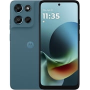 Motorola Moto G Play - 2026 | Unlocked | Made for US 4/64GB | 32MP Camera | Pantone Tapestry