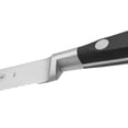 thumbnail image 5 of ARCOS Brand - Riviera Black Tomato Knife, 5 Inch/130 mm for Kitchen Use, 5 of 6