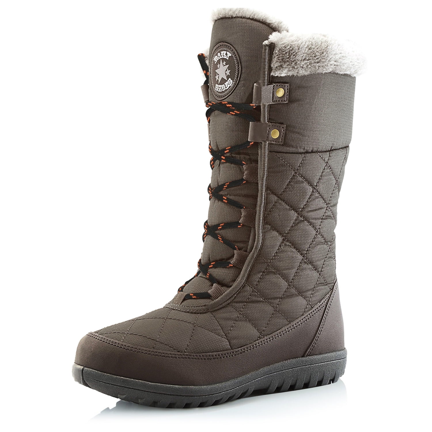 long flat boots for sale