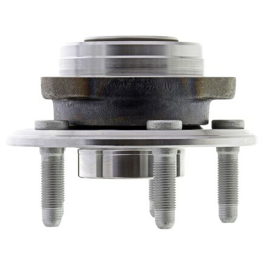 Mevotech G513288 Wheel Bearing and Hub Assembly Fits select: 2010-2017 CHEVROLET EQUINOX, 2013-2016 CHEVROLET MALIBU