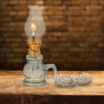 thumbnail image 5 of YULIJU Round Braided Oil Lamp Wick Braided Cotton Wick Round Wick Cuttable Candle Wick, 5 of 7