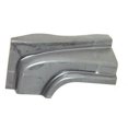 thumbnail image 1 of Left Hanf Pillar Repair Panel Lower for 1978-1979 Ford Bronco, 1 of 1