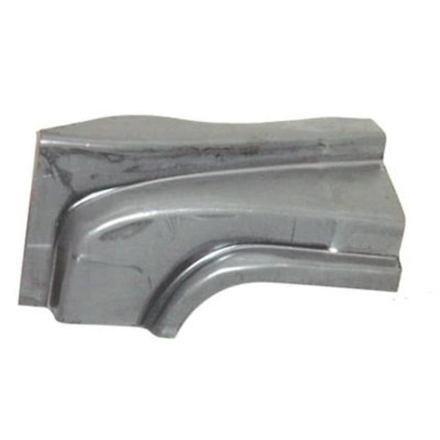 Left Hanf Pillar Repair Panel Lower for 1978-1979 Ford Bronco