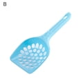 thumbnail image 2 of Zhaomeidaxi Plastic Cat Litter Scoop, Lightweight Kitty Litter Boxes Scooper Pet Sift Shovel, Litter Cleaning Tool, 2 of 8