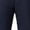 Navy, variant on Lined Slacks for Men Winter Warm Dress Pants with Pockets Business Casual Pants Trousers