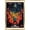 Gold Framed Version, variant on Netflix Stranger Things: Season 4 - The Piggyback Wall Poster, 22.375" x 34" Framed