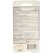 Benzedrex Inhaler Propylhexedrine Nasal Decongestant, 12 Count