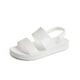 thumbnail image 1 of Sandalia REEF Water Vista para mujer, color blanco brillante, talla 6, 1 of 6