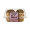 Sweet City Blueberry Muffins 4ct