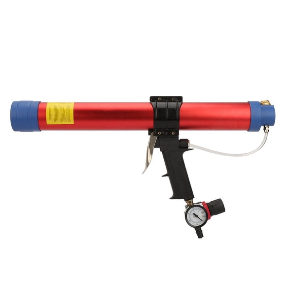 Herramienta Eléctrica EOTVIA Neumática Cuerpo De Pistola De Aleación De Aluminio 600ml