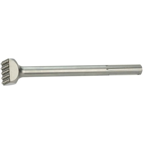 Milwaukee 48624063 SDSMAX Carbide Tipped Bushing Tool