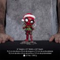 thumbnail image 5 of Marvel - Deadpool Holiday Version - MiniCo., 5 of 5