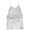 Blue - mdtd, variant on n:philanthropy Womens Willa Tie-Dye Slip Dress, Blue, Large
