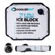 thumbnail image 1 of La bolsa de hielo CoolerPak de 3,18 kg, recargable y reutilizable, se mantiene fría, 1 of 8