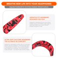 thumbnail image 3 of Diadema WC HeadbandZ Arctis Nova Silicone para auriculares, 3 of 8