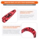 thumbnail image 3 of Diadema WC HeadbandZ Arctis Nova Silicone para auriculares, 3 of 8