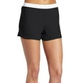 thumbnail image 2 of Soffe Women's Athleisure Shorts, 2 of 5