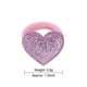 thumbnail image 3 of 12 Diadmes Couronne Givre Pour Enfants - Couleurs Alatoires, Accessoires De Cheveux Pour Enfants, Petits Accessoires De Cheveux Pour Bbs, Filles,, 3 of 5