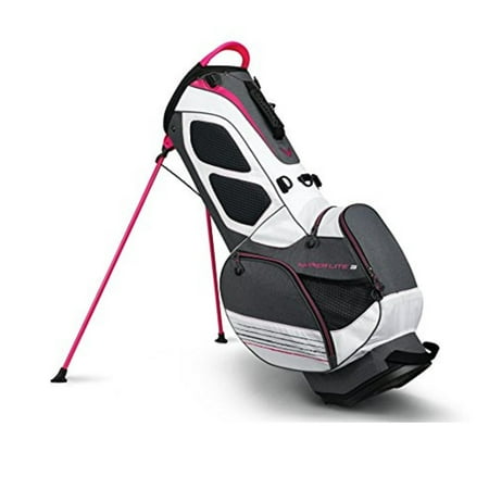 Callaway Hyper Lite 3 Golf Stand Bag - (Best Callaway Golf Bag)