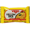 Vigo Saffron Rice Yellow, 5 oz Bag, Allergens Not Contained