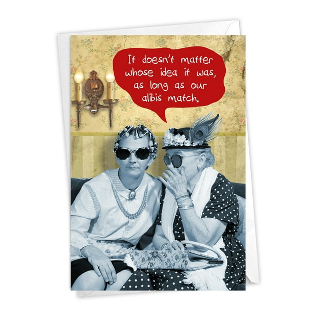Friend Happy Birthday Card For Women Funny ay Greeting Retro Vintage Humor C3537bdg Walmart Com Walmart Com Friend Happy Birthday Card For Women Funny ay Greeting Retro Vintage Humor C3537bdg Walmart Com Walmart Com